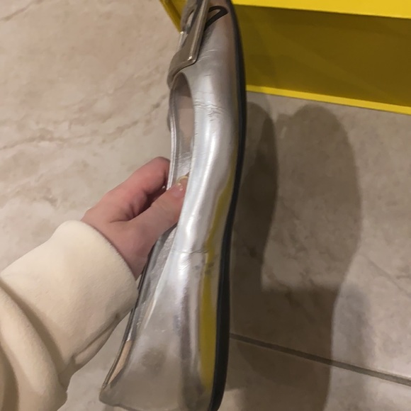 Roger vivier flat - Picture 8 of 12